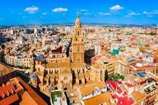 Piso en venta en Centro en Murcia