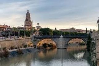 Piso en venta en Centro en Murcia