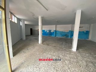 Local comercial en venta en Écija