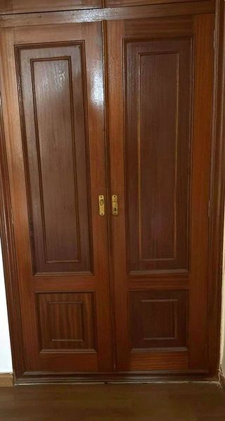 Piso en venta en Bembibre