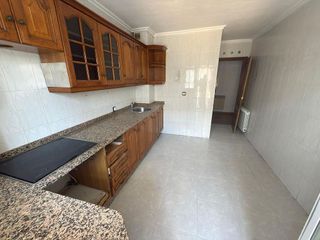 Piso en venta en Bembibre