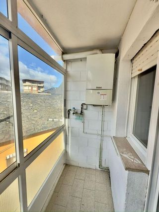 Piso en venta en Bembibre