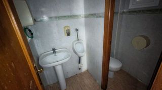 Local comercial en venta en Xeraco