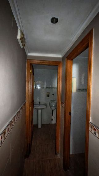 Local comercial en venta en Xeraco