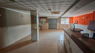 Local comercial en venta en Xeraco