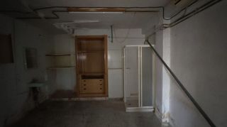 Local comercial en venta en Xeraco