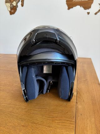 Casco Modular HJC Talla S