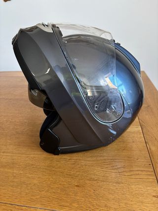 Casco Modular HJC Talla S