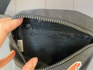 Borsa a spalla Ellesse