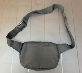 Borsa a spalla Ellesse