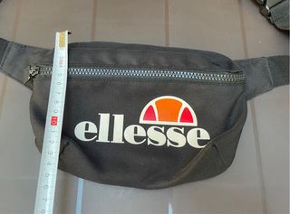 Borsa a spalla Ellesse