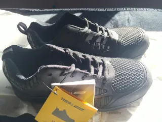 Zapatos de seguridad