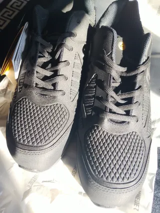 Zapatos de seguridad