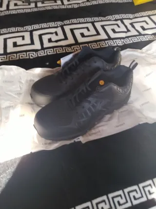 Zapatos de seguridad