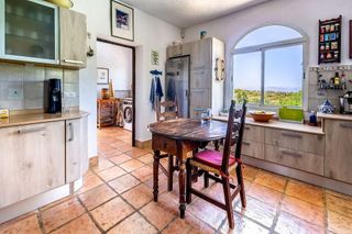 Chalet en venta en Alhaurín el Grande