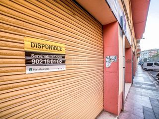 Local comercial en venta en Ponent en Reus