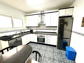 Piso en alquiler en Sant Joan - Molí del Vent en Vilanova i La Geltrú