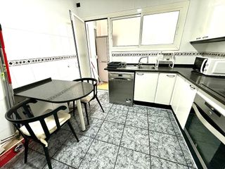 Piso en alquiler en Sant Joan - Molí del Vent en Vilanova i La Geltrú