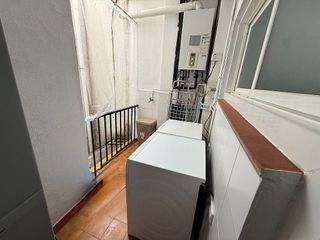 Piso en alquiler en Sant Joan - Molí del Vent en Vilanova i La Geltrú