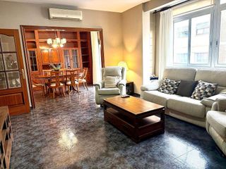 Piso en alquiler en Sant Joan - Molí del Vent en Vilanova i La Geltrú