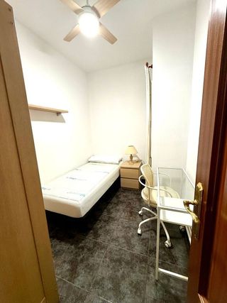 Piso en alquiler en Sant Joan - Molí del Vent en Vilanova i La Geltrú