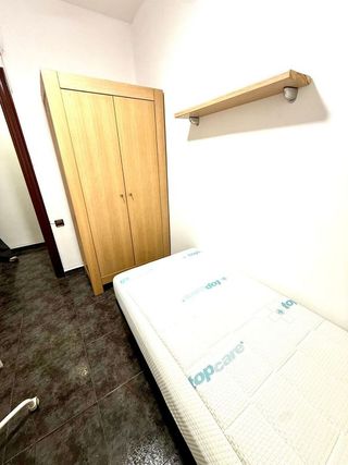 Piso en alquiler en Sant Joan - Molí del Vent en Vilanova i La Geltrú