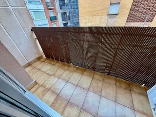 Piso en alquiler en Sant Joan - Molí del Vent en Vilanova i La Geltrú