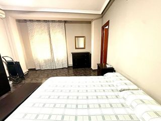 Piso en alquiler en Sant Joan - Molí del Vent en Vilanova i La Geltrú