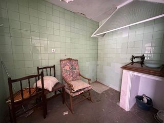 Chalet en venta en Quintanar de la Orden