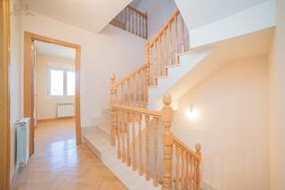 Casa adosada en alquiler en Centro en Valdemoro