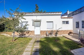 Chalet en venta en Valencina de la Concepción