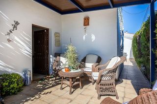 Chalet en venta en Valencina de la Concepción