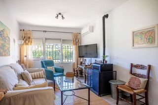Chalet en venta en Valencina de la Concepción