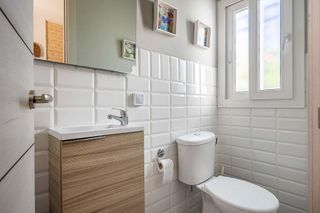 Chalet en venta en Valencina de la Concepción