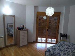 Casa adosada en venta en Azucaica - Santa María de Benquerencia en Toledo