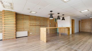 Oficina en alquiler en L'Antiga Esquerra de l'Eixample en Barcelona