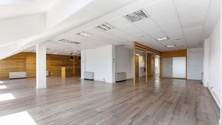 Oficina en alquiler en L'Antiga Esquerra de l'Eixample en Barcelona