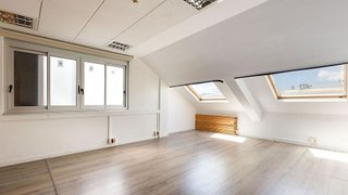 Oficina en alquiler en L'Antiga Esquerra de l'Eixample en Barcelona