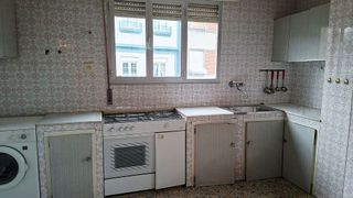 Casa pareada en venta en Cacabelos