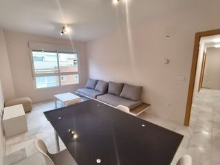 Piso en alquiler en Alcoy/Alcoi