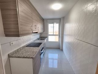 Piso en alquiler en Alcoy/Alcoi