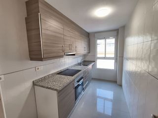 Piso en alquiler en Alcoy/Alcoi