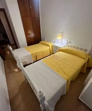 Piso en alquiler en Canet d´En Berenguer