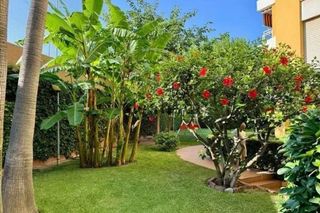 Piso en alquiler en Canet d´En Berenguer