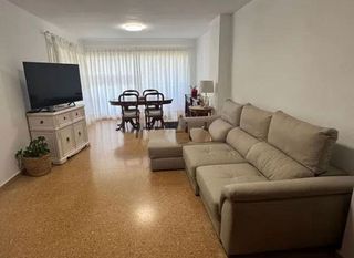 Piso en alquiler en Canet d´En Berenguer