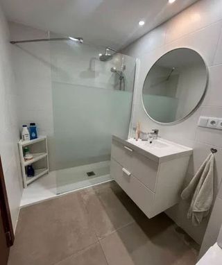 Piso en alquiler en Canet d´En Berenguer