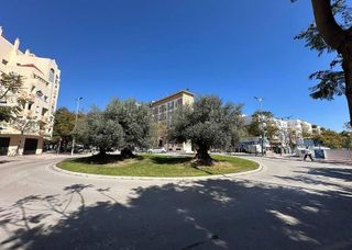 Local comercial en alquiler en Zona Norte en Estepona