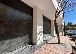 Local comercial en alquiler en Zona Norte en Estepona