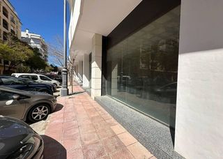 Local comercial en alquiler en Zona Norte en Estepona