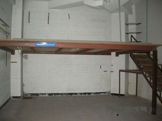 Local comercial en alquiler en Cuatro Caminos - Plaza de la Cubela en Coruña (A)